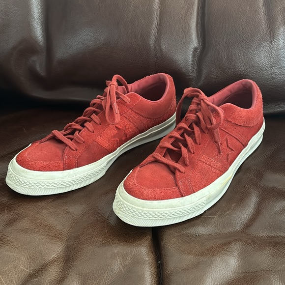 Converse Sneakers - Picture 2 of 6